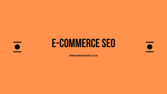 Ecommerce SEO: How to drive more organic traffic to your online store