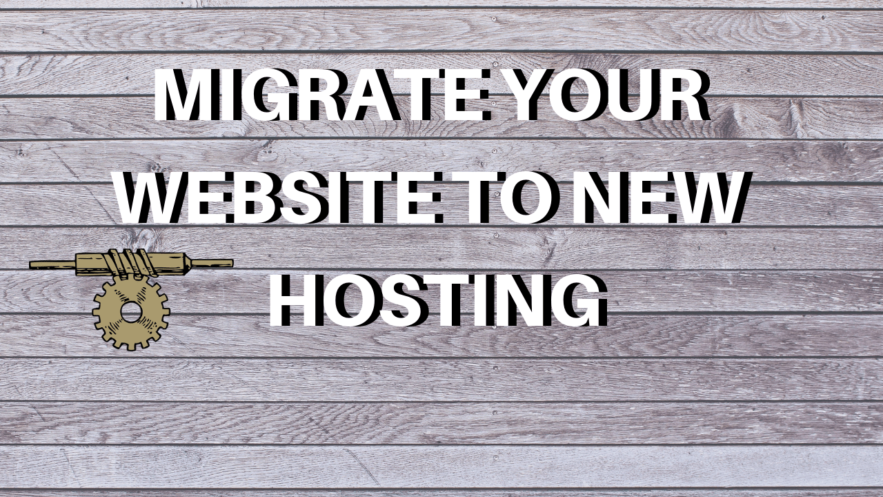 Simple Steps to Migrate Your Website to a New Business Hosting