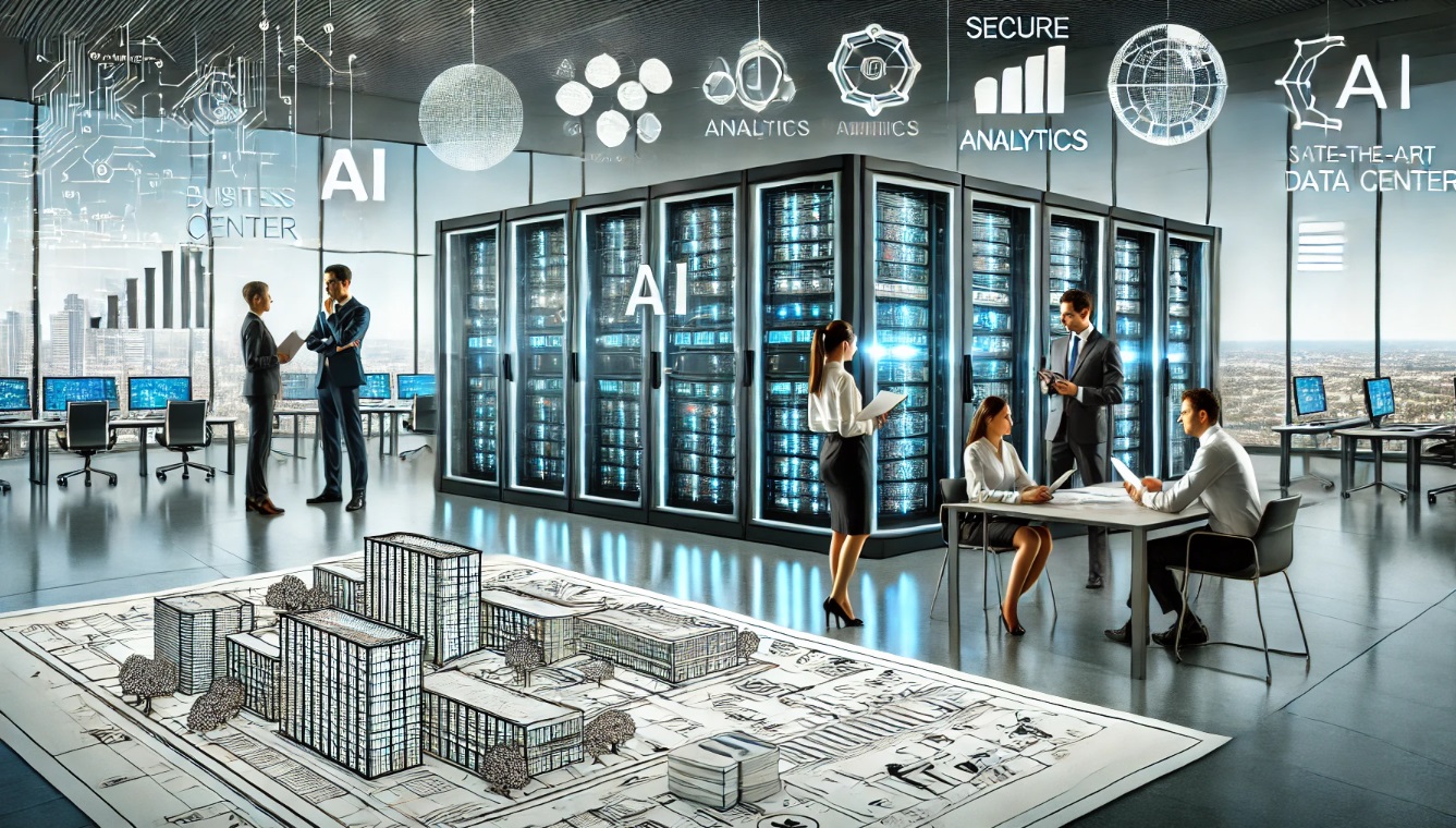 Understanding Private AI and the Role of SeekaHost in Data Center Technology for UK Businesses