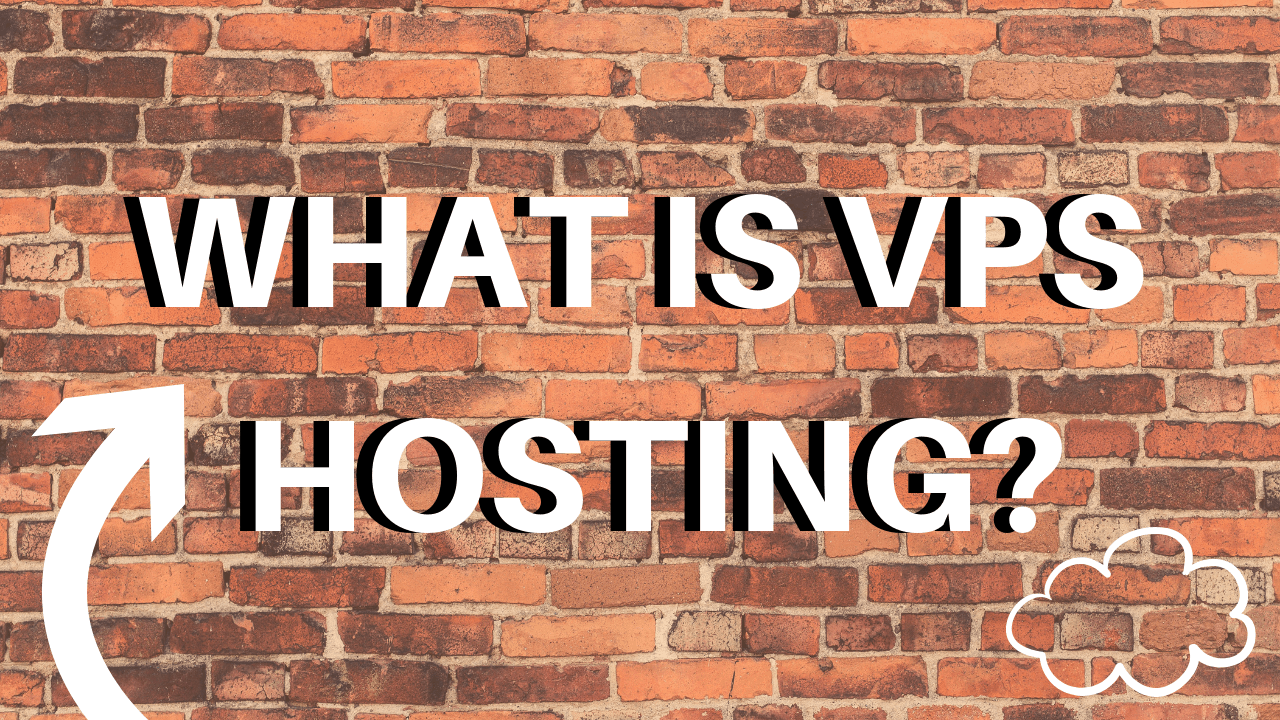 What is VPS hosting? - EXPLAINED