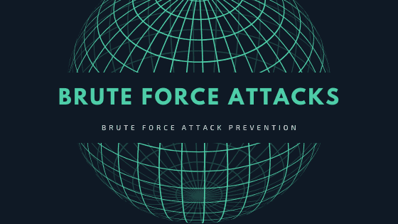 Website Protection against Brute Force Attacks