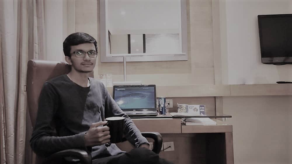 PPC Consultant London: Is Dinesh Kumar VM best Google AdWords Expert for Ads Campaigns?