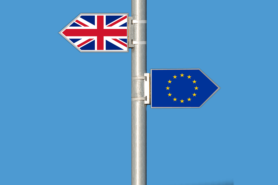 7 Steps on How Startups and Small businesses in the UK can prepare for Brexit
