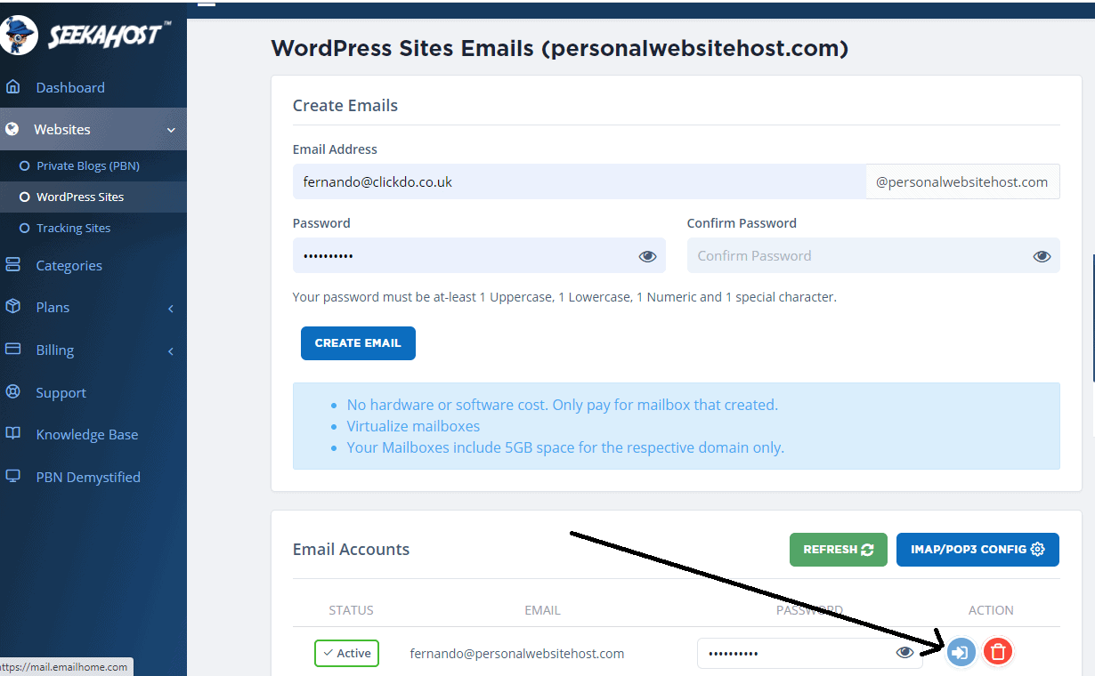 How to make email address with custom domain in 12 easy steps